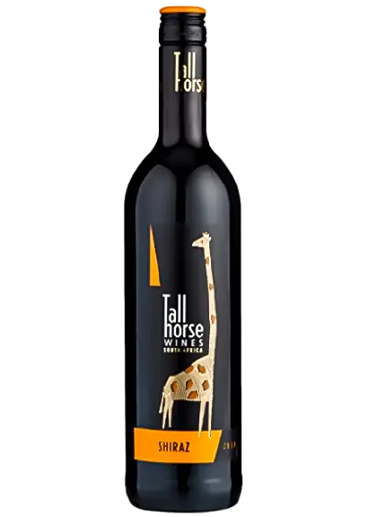 Tall Horse Shiraz